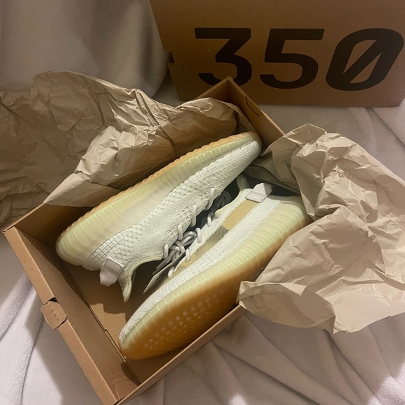 NWT Yeezy Adidas Boost 350 - Picture 6 of 12